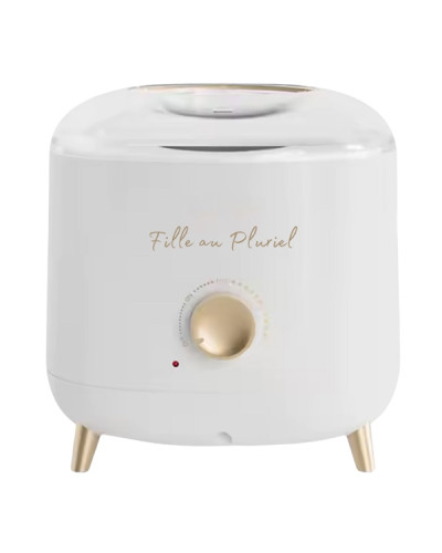 Chauffe Cire Fille Au Pluriel  800 ml