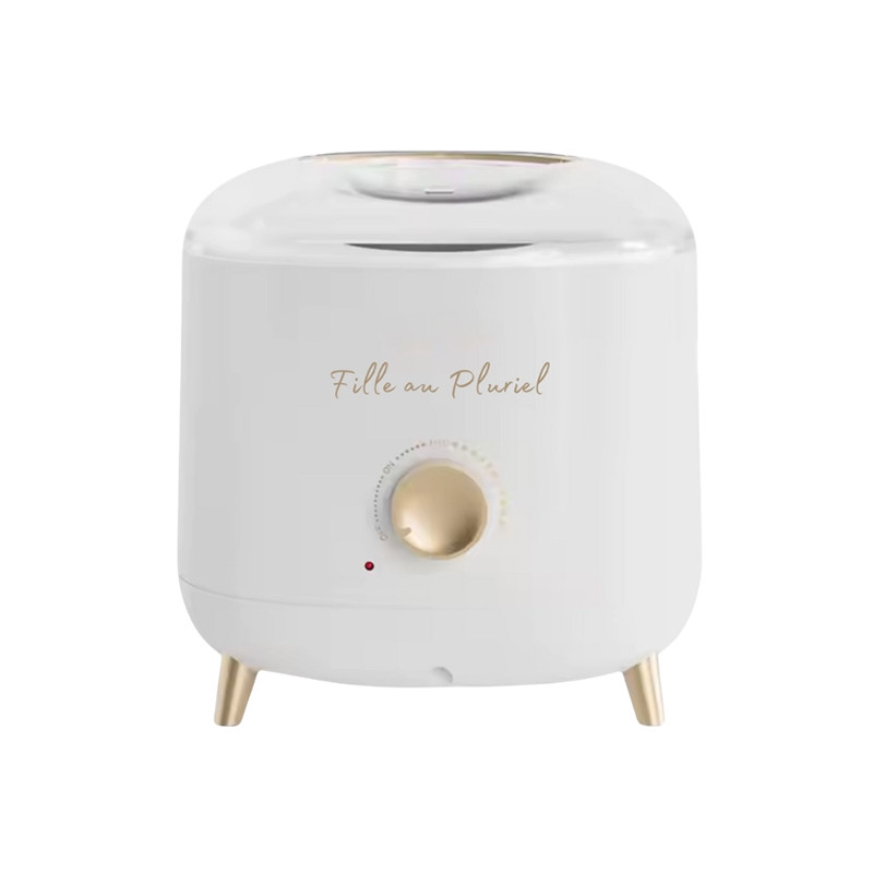 Chauffe Cire Fille Au Pluriel  800 ml