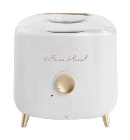 Chauffe Cire Fille Au Pluriel  800 ml