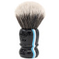 Blaireau De Rasage En Fibres Omega Elite Série GT
