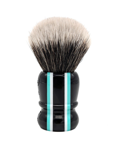 Blaireau De Rasage En Fibres Omega Elite Série GT