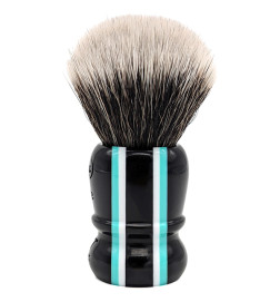 Blaireau De Rasage En Fibres Omega Elite Série GT