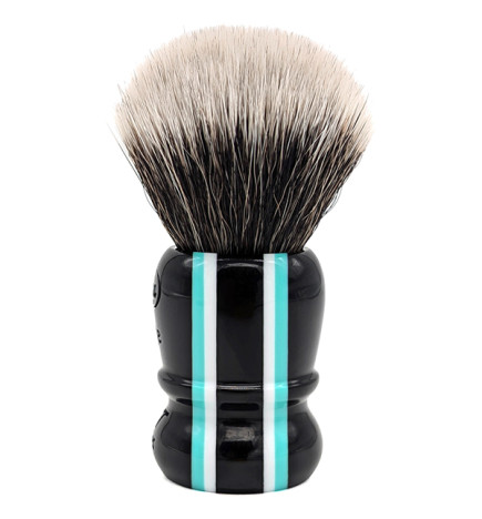 Blaireau De Rasage En Fibres Omega Elite Série GT