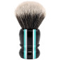 Blaireau De Rasage En Fibres Omega Elite Série GT