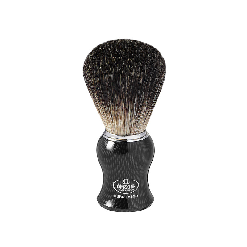 BLAIREAU OMEGA PURE POIL DE BLAIREAU BLACK 6650