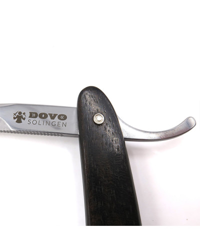 Rasoir Coupe Chou Oméga de Dovo