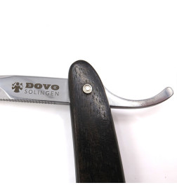 Rasoir Coupe Chou Oméga de Dovo