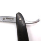 Rasoir Coupe Chou Oméga de Dovo