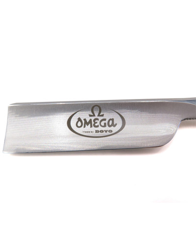 Rasoir Coupe Chou Oméga de Dovo