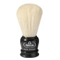 Blaireau Oméga de Voyage Pure Porc Blaireau Oméga de Voyage Pure Porc