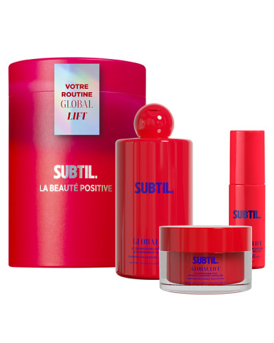 Coffret Routine Global Lift Subtil