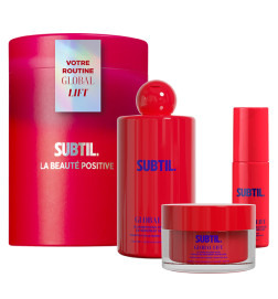 Coffret Routine Global Lift Subtil