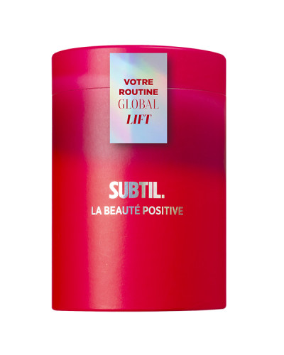 Coffret Routine Global Lift Subtil
