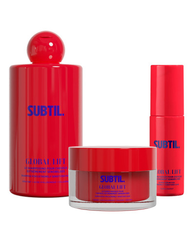 Coffret Routine Global Lift Subtil
