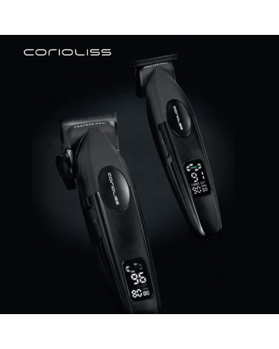 Tondeuse de Coupe Clipper 703 Corioliss