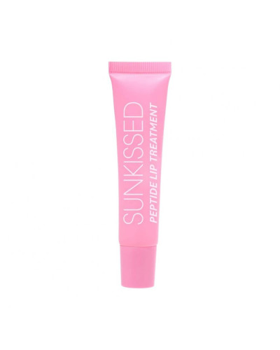 Traitement Lèvres aux Peptides Sunkissed