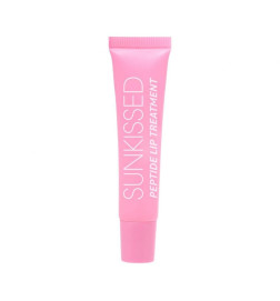 Traitement Lèvres aux Peptides Sunkissed