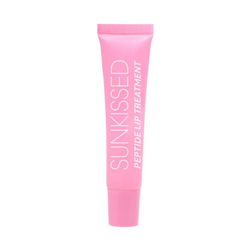 Traitement Lèvres aux Peptides Sunkissed