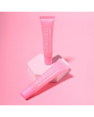 Traitement Lèvres aux Peptides Sunkissed