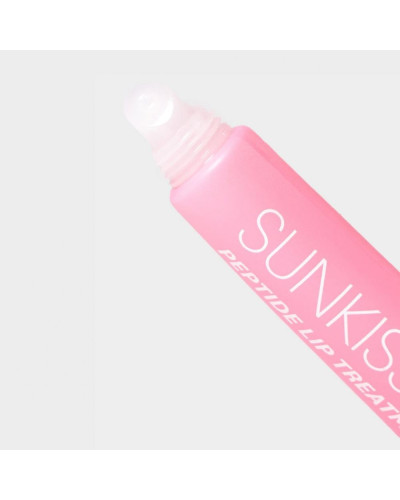 Traitement Lèvres aux Peptides Sunkissed