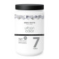 Poudre Décolorante Blanche Urban Keratin Professionnel 400Gr