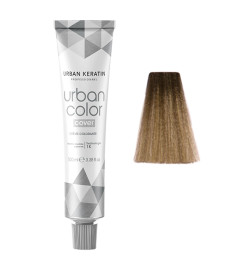 Urban Color Cover  N°10.1  Blond Très Très Clair Cendré Urban Keratin Professionnel 100ml