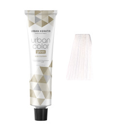 Urban Color Gloss Clear Urban Keratin Professionnel 60ml