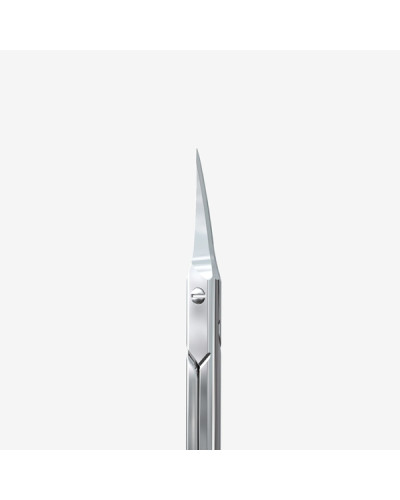 Ciseaux Professionnels Cuticules STALEKS HOME PRO