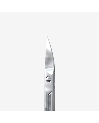 Ciseaux Pour Ongles STALEKS HOME PRO