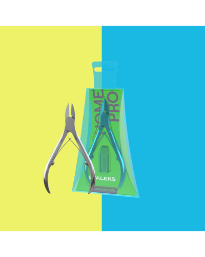 Pince à Ongles STALEKS HOME PRO
