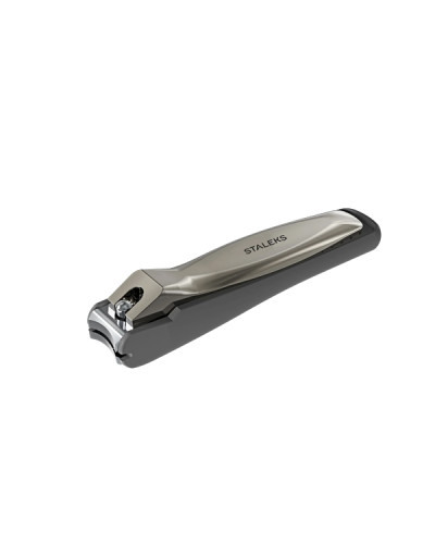 Coupe Ongles Avec Réservoir STALEKS HOME PRO