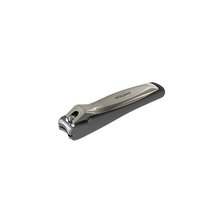 Coupe Ongles Avec Réservoir STALEKS HOME PRO