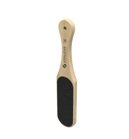 Râpe Pour Pieds en Bois 100/180 STALEKS HOME PRO