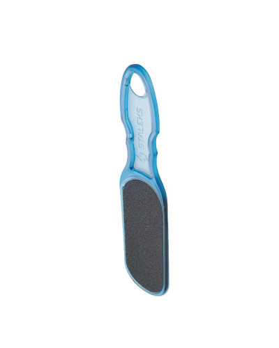 Râpe Pour Les Pieds En Plastique 80/120 STALEKS HOME PRO