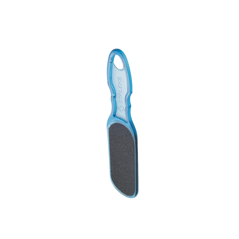 Râpe Pour Les Pieds En Plastique 80/120 STALEKS HOME PRO