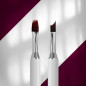 Pinceau Nail Art Double Face 07/12 STALEKS EXCLUSIVE Pinceau Nail Art Double Face 07/12 STALEKS EXCLUSIVE