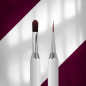 Pinceau Double Face 06/11 STALEKS EXCLUSIVE Pinceau Double Face 06/11 STALEKS EXCLUSIVE