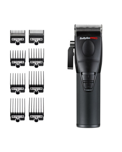 Tondeuse de Coupe Freshfx FX86E Babyliss Pro