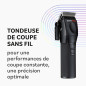 Tondeuse de Coupe Freshfx FX86E Babyliss Pro