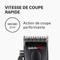Tondeuse de Coupe Freshfx FX86E Babyliss Pro