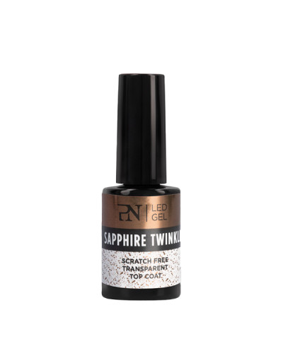 Gloss Saphir Scintillant 14ml