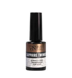 Gloss Saphir Scintillant 14ml