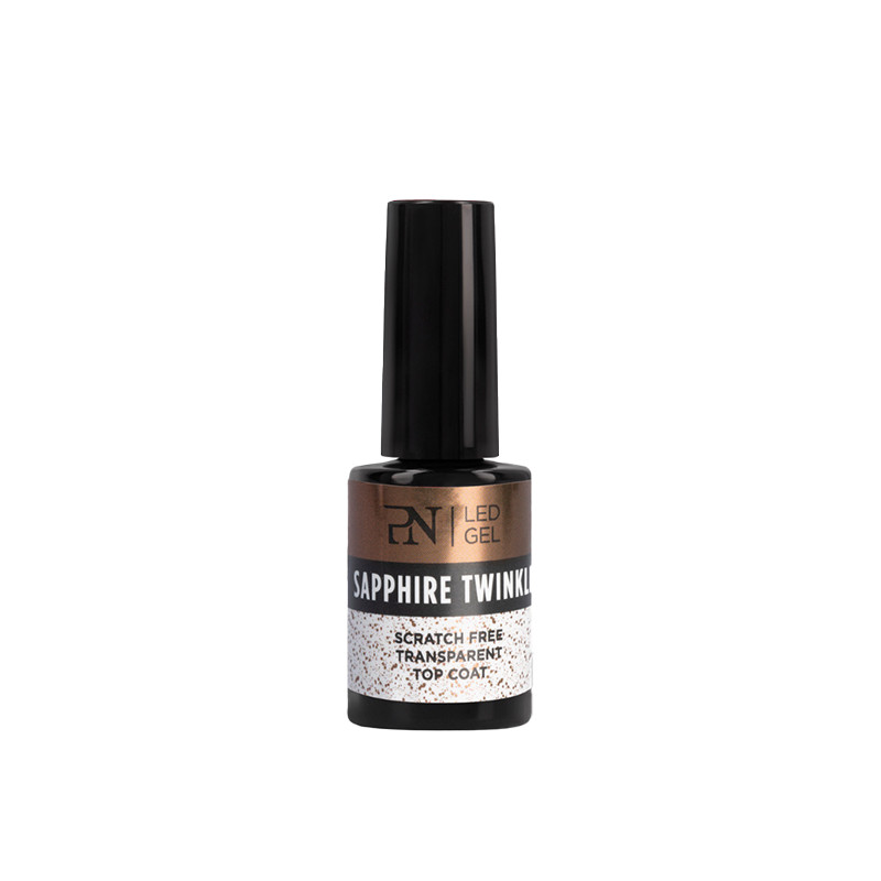 Gloss Saphir Scintillant 14ml