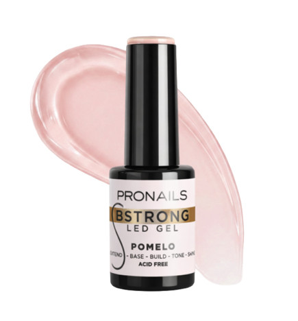 Gel B Strong Led Pomelo 14ml ProNails