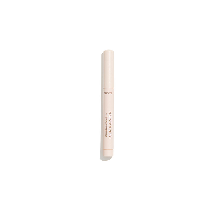 Stick Ombre à Paupières Mineral Waterproof Pearly White Gosh Stick Ombre à Paupières Mineral Waterproof Pearly White Gosh