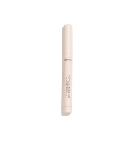 Stick Ombre à Paupières Mineral Waterproof Pearly White Gosh