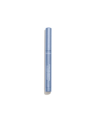 Ombre à Paupière Minérale Waterproof Light Blue Gosh