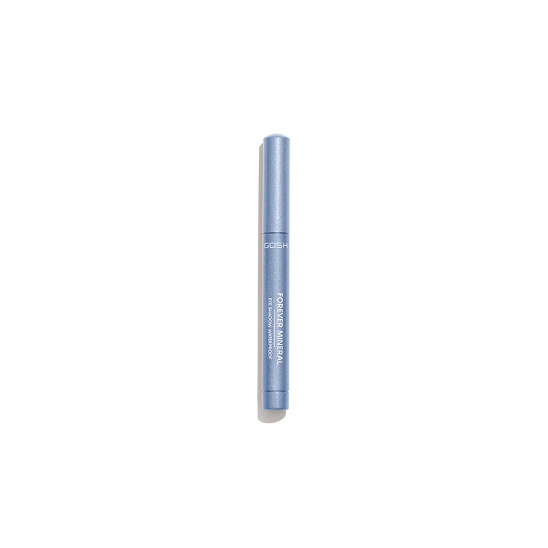 Ombre à Paupière Minérale Waterproof Light Blue Gosh Ombre à Paupière Minérale Waterproof Light Blue Gosh