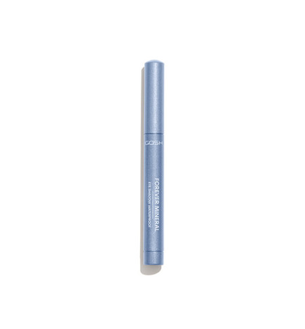 Ombre à Paupière Minérale Waterproof Light Blue Gosh