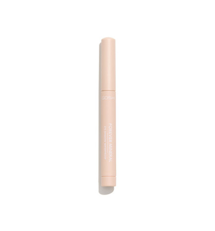 Ombre à Paupière Minérale Waterproof Matt Beige Gosh